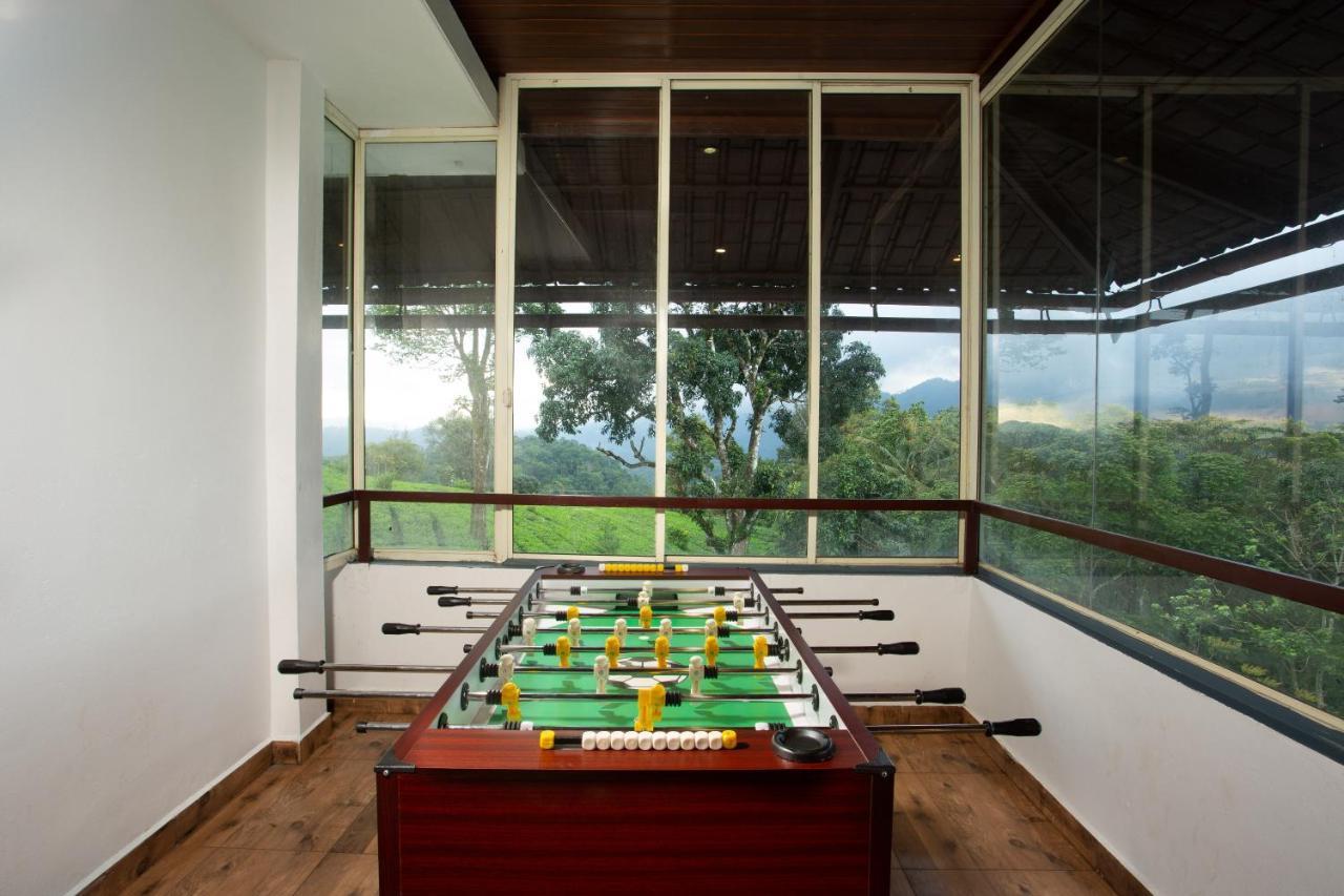 Dream Catcher Plantation Resort Munnar Esterno foto